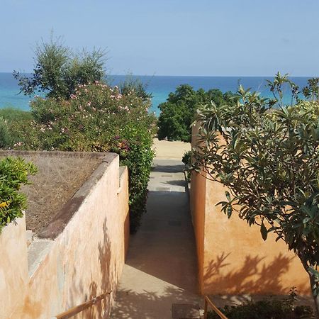 Free Beach Apartments Monte Nai Exterior foto