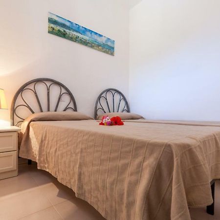 Free Beach Apartments Monte Nai Exterior foto