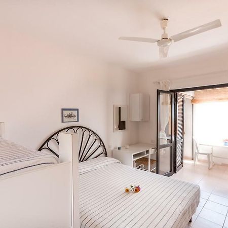 Free Beach Apartments Monte Nai Exterior foto