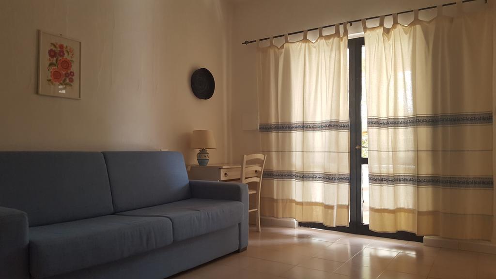 Free Beach Apartments Monte Nai Exterior foto