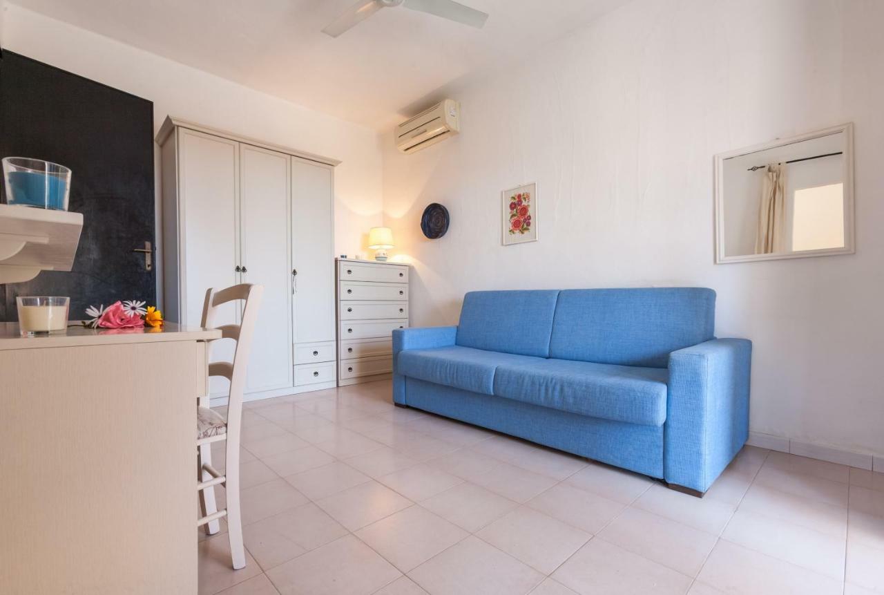 Free Beach Apartments Monte Nai Exterior foto