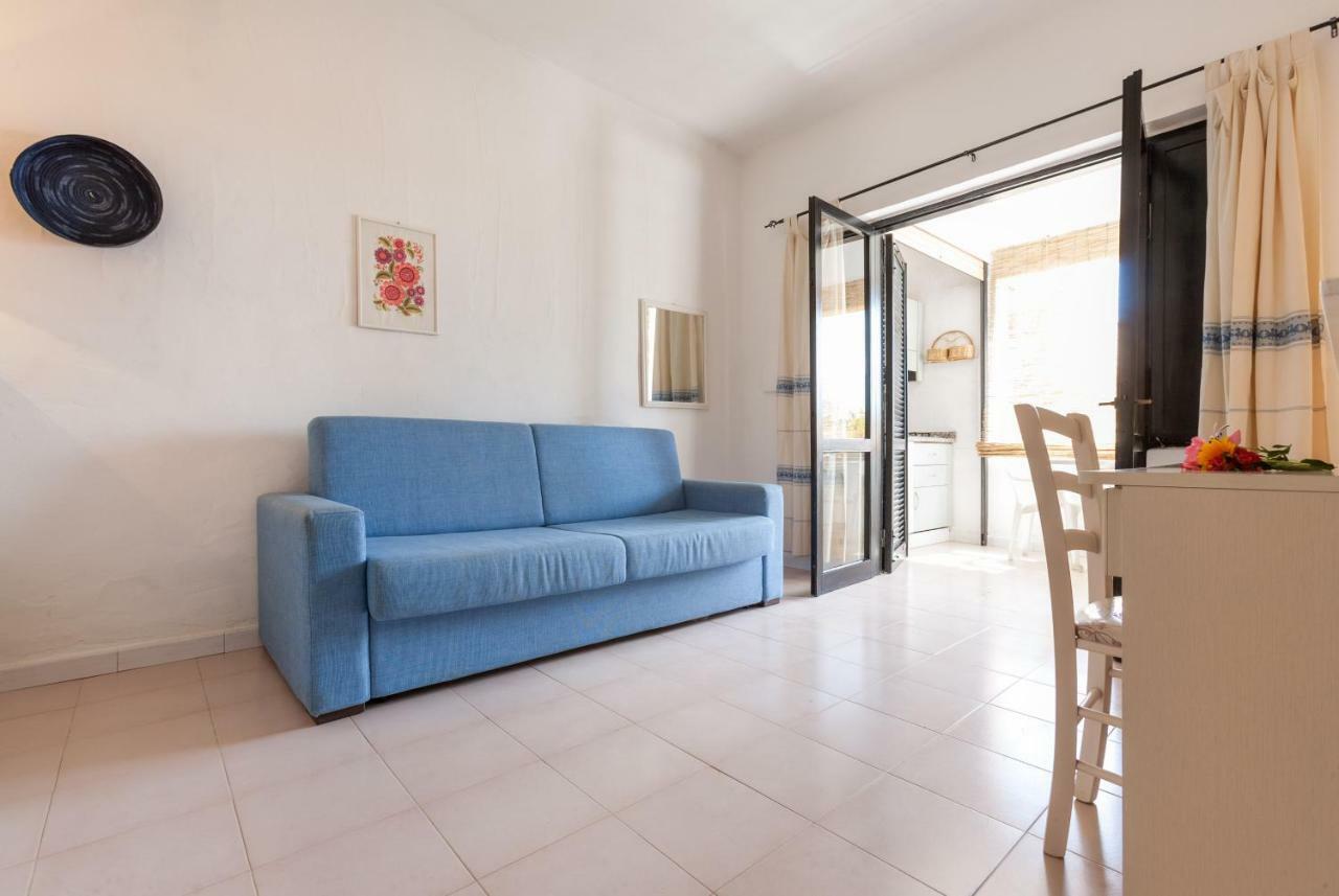 Free Beach Apartments Monte Nai Exterior foto