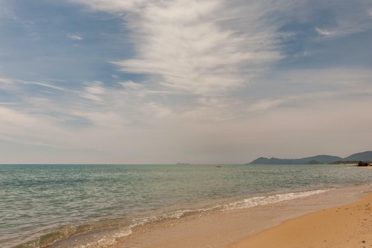 Free Beach Apartments Monte Nai Exterior foto