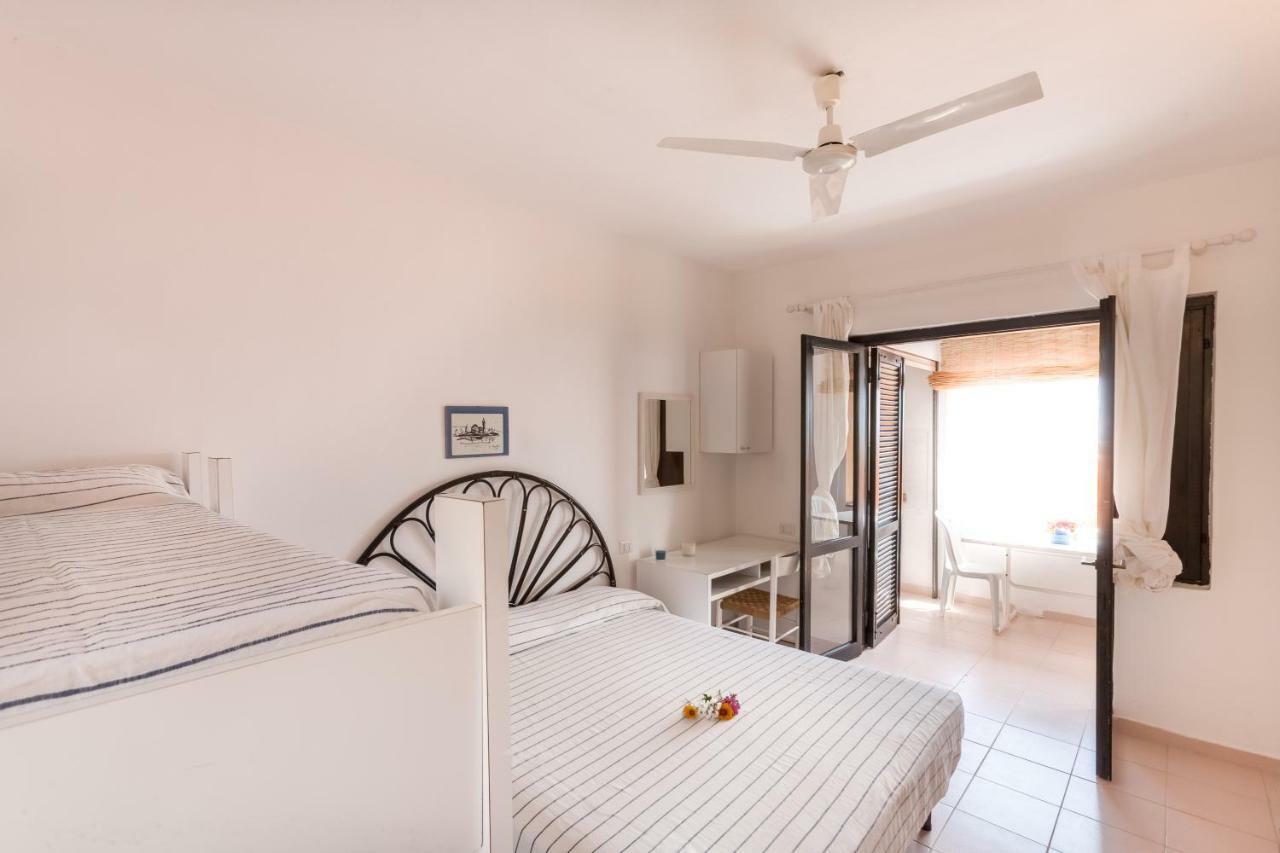 Free Beach Apartments Monte Nai Exterior foto